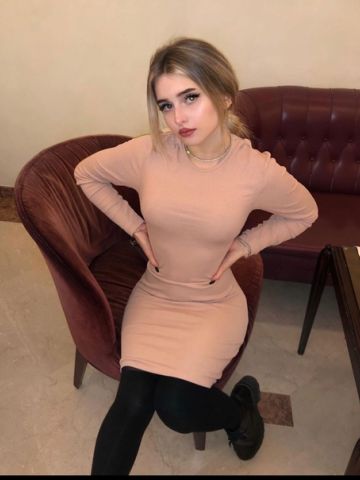 Анкета проститутки Мелисса - Фото 1, , 25 лет, №233547